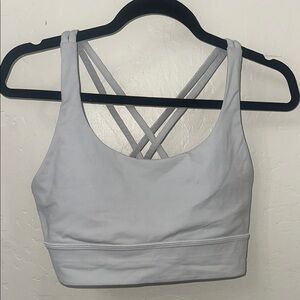 Lululemon Energy Bra